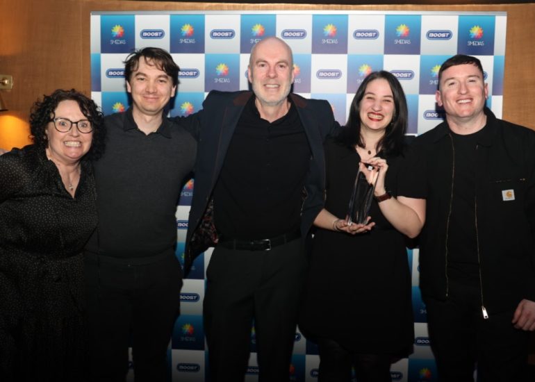 prix du photographe de l'annee irlande