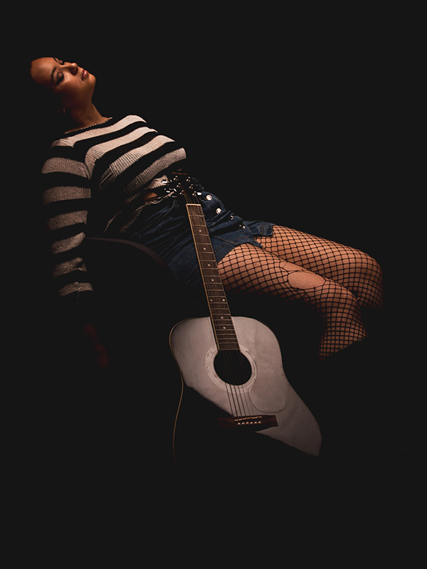 photo studio musique guitar